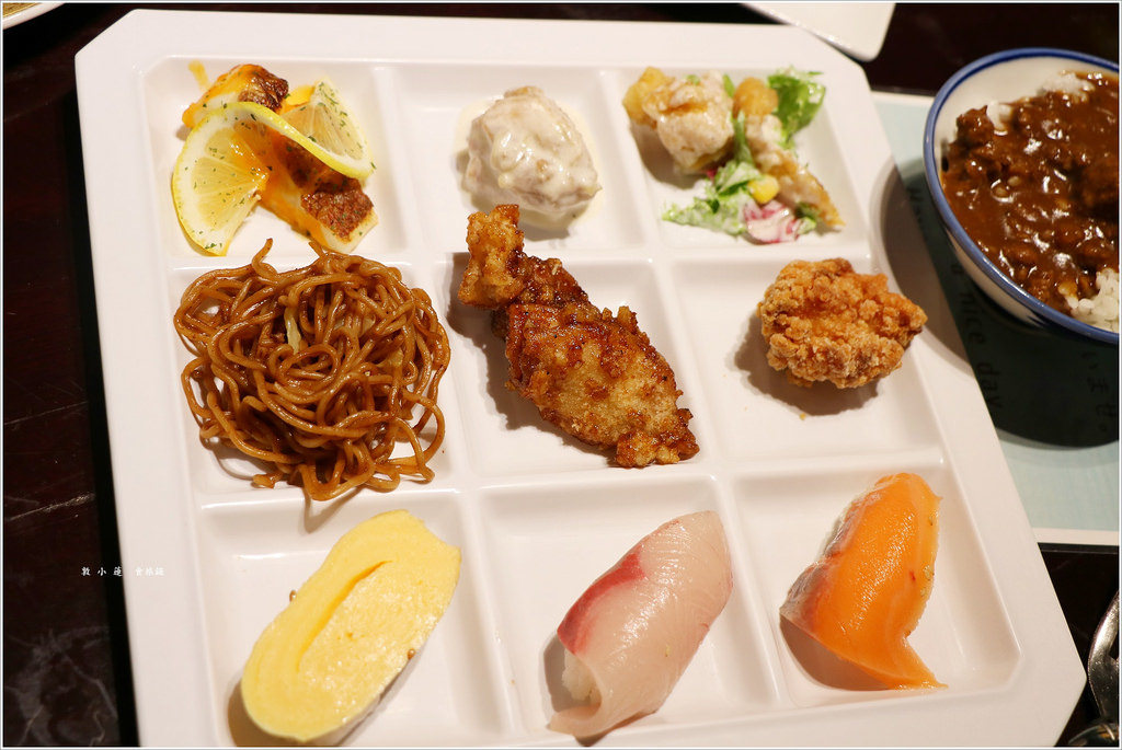 【日本‧熊本】九州慢行之旅‧阿蘇之司溫泉飯店 享受五星級的Villa Park - 第38張圖 IMG_8879