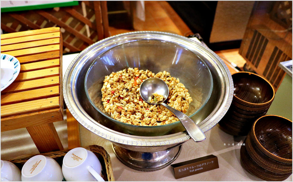 【日本‧熊本】九州慢行之旅‧阿蘇之司溫泉飯店 享受五星級的Villa Park - 第43張圖 IMG_8955