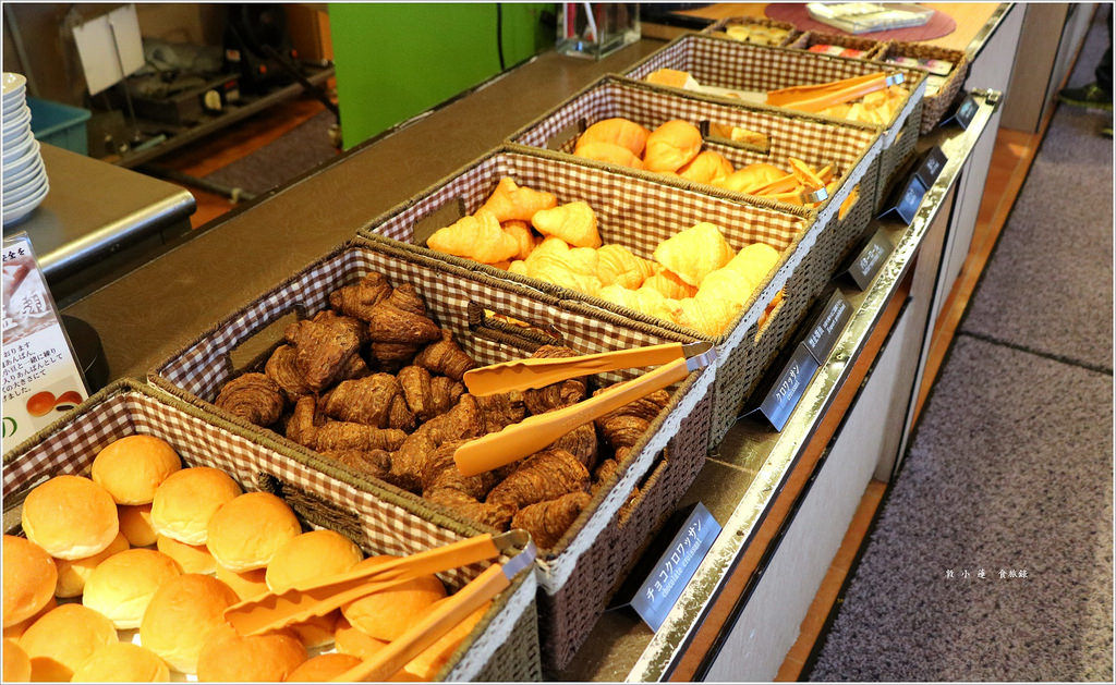 【日本‧熊本】九州慢行之旅‧阿蘇之司溫泉飯店 享受五星級的Villa Park - 第47張圖 IMG_8937