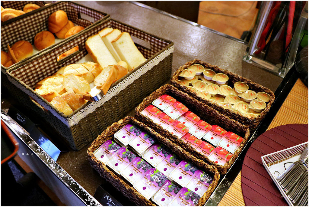【日本‧熊本】九州慢行之旅‧阿蘇之司溫泉飯店 享受五星級的Villa Park - 第48張圖 IMG_8951