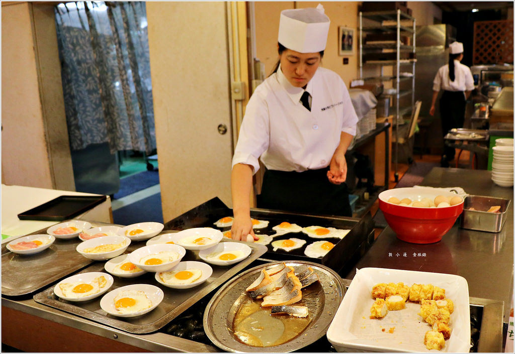 【日本‧熊本】九州慢行之旅‧阿蘇之司溫泉飯店 享受五星級的Villa Park - 第51張圖 IMG_8941