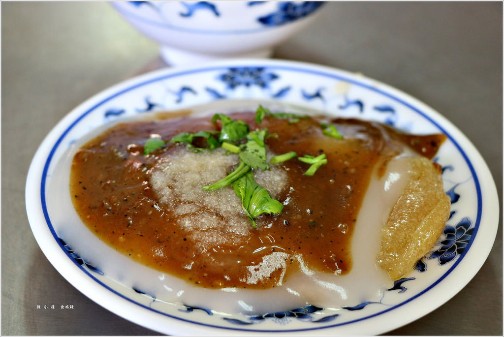 廣招英溫洲餛飩麵‧學區平價麵店 肉圓大顆 乾麵油亮又香 餛飩老饕超推薦 - 第17張圖 IMG_7069