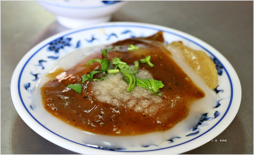 廣招英溫洲餛飩麵‧學區平價麵店 肉圓大顆 乾麵油亮又香 餛飩老饕超推薦 - 第18張圖 IMG_7070