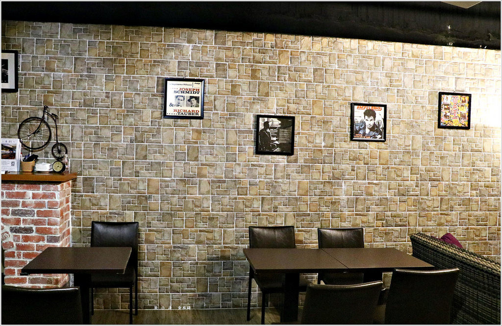 義‧食光‧ 體驗不同用餐環境,我在地窖底下吃晚餐 - 第9張圖 IMG_4846