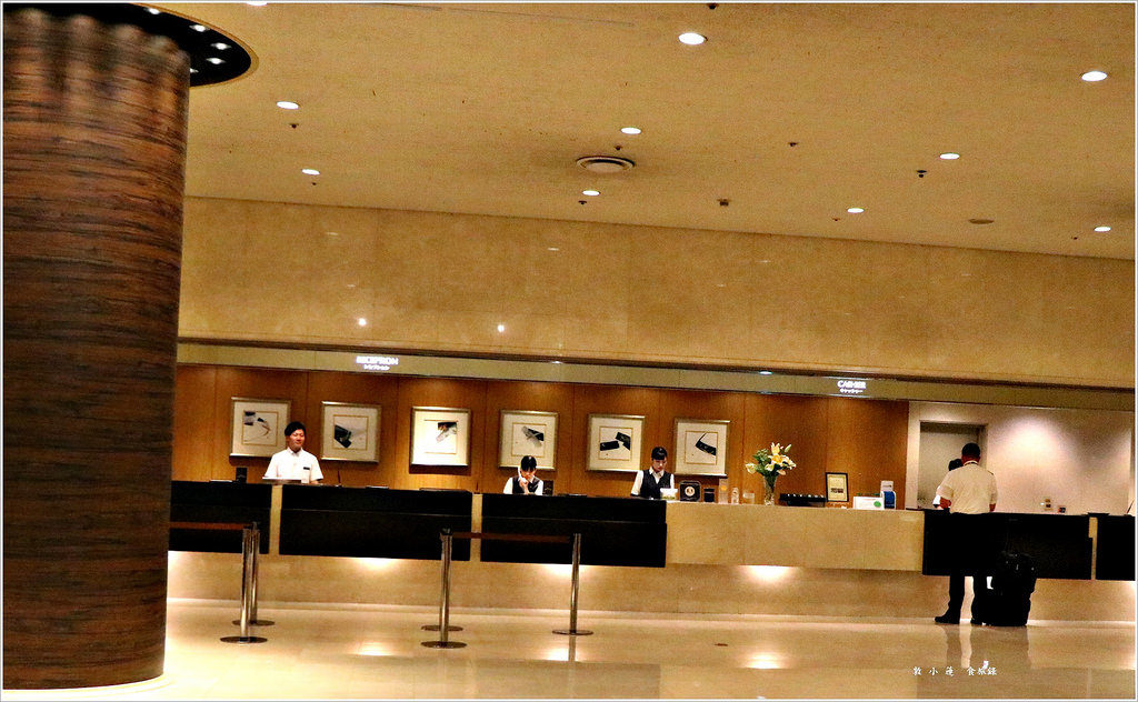 【日本‧東京】東京五天四夜半自助旅行‧東京急行電鐵集團旗下 MYSTAYS成田精品酒店,距離機場只要10分車程 - 第2張圖 IMG_4306