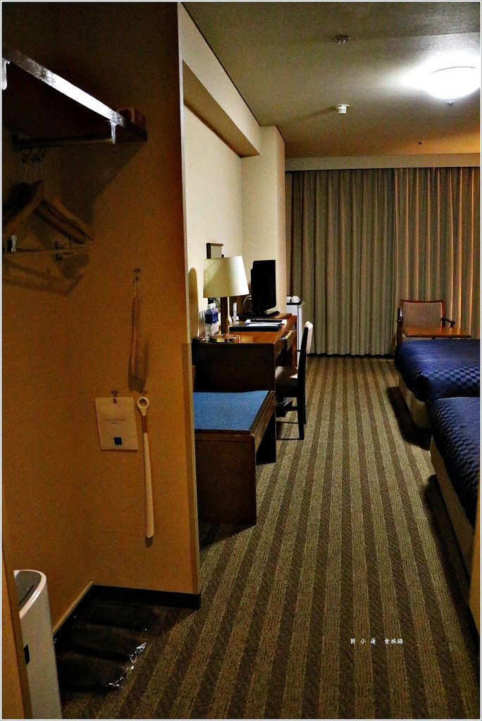 【日本‧東京】東京五天四夜半自助旅行‧東京急行電鐵集團旗下 MYSTAYS成田精品酒店,距離機場只要10分車程 - 第6張圖 IMG_4318