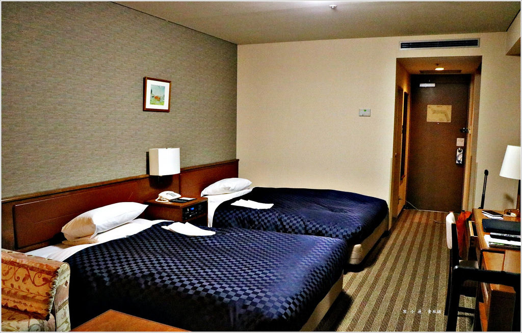 【日本‧東京】東京五天四夜半自助旅行‧東京急行電鐵集團旗下 MYSTAYS成田精品酒店,距離機場只要10分車程 - 第17張圖 IMG_4333