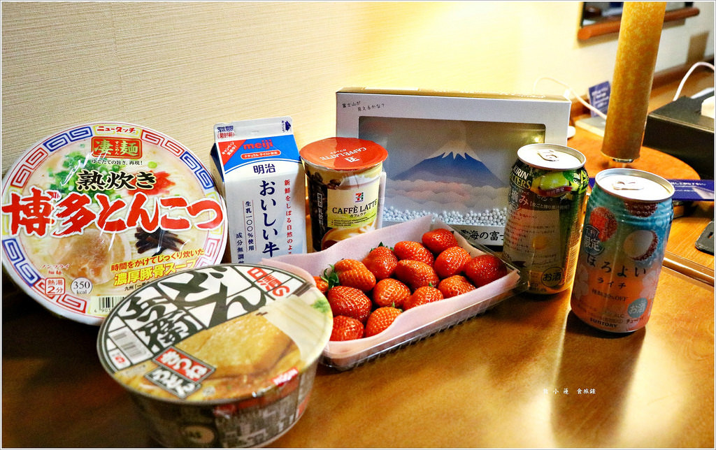 【日本‧東京】東京五天四夜半自助旅行‧東京急行電鐵集團旗下 MYSTAYS成田精品酒店,距離機場只要10分車程 - 第18張圖 IMG_4350