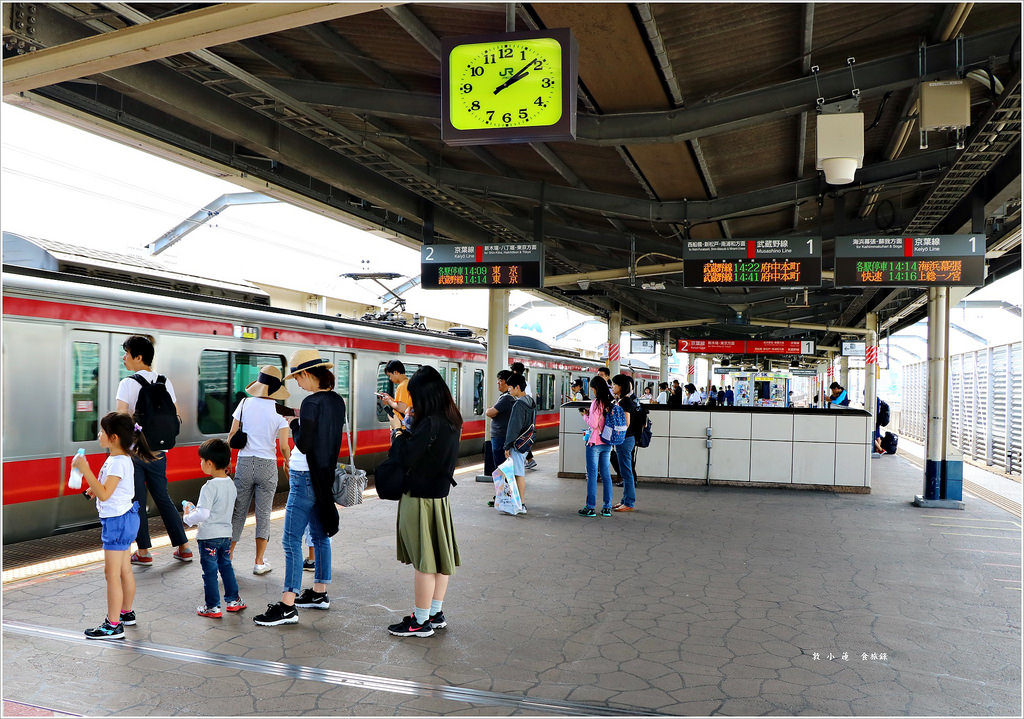 【日本‧銀座】東京五天四夜半自助旅行‧假日車流禁行,享受銀座一丁目慢步到八丁目無壓力購物 - 第8張圖 IMG_2625