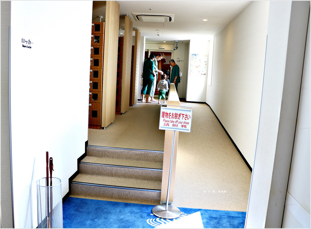 【日本千葉縣】東京五天四夜半自助旅行‧舞濱歐亞溫泉&SPA飯店 溫泉、婚宴禮堂、宴客、住宿舞濱飯店一手包辦 - 第26張圖 IMG_2949