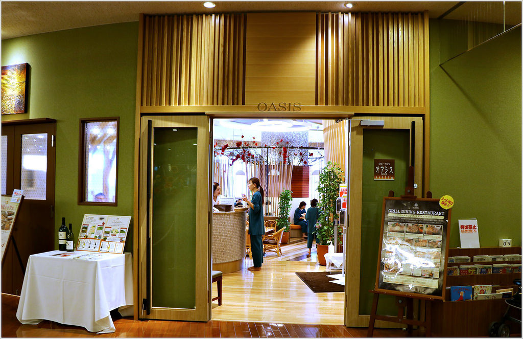 【日本千葉縣】東京五天四夜半自助旅行‧舞濱歐亞溫泉&SPA飯店 溫泉、婚宴禮堂、宴客、住宿舞濱飯店一手包辦 - 第29張圖 IMG_2944