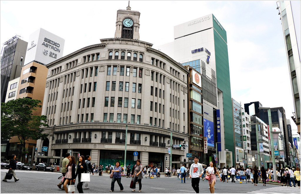 【日本】東京五天四夜半自助旅行‧為下一次的自助旅行打基礎 - 第12張圖 IMG_2650