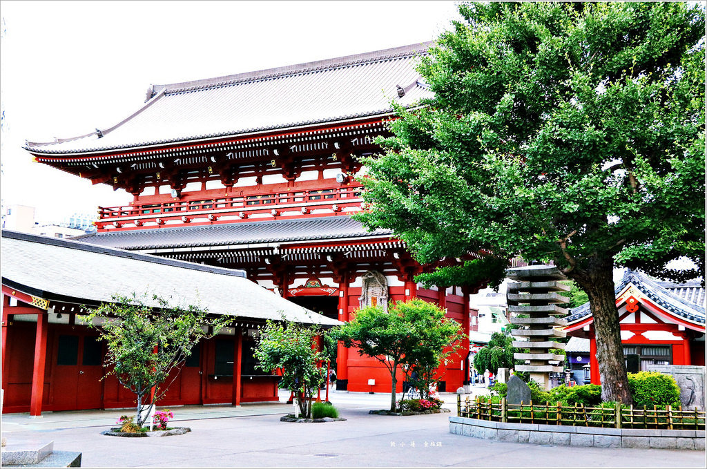 【日本】東京五天四夜半自助旅行‧為下一次的自助旅行打基礎 - 第28張圖 IMG_3235