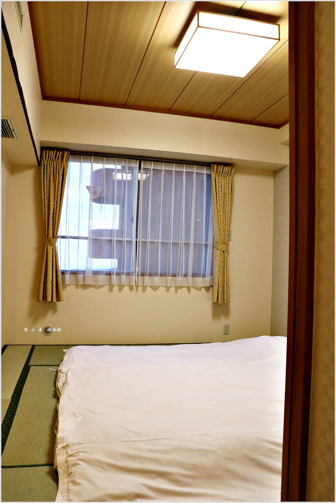 【日本】東京五天四夜半自助旅行‧為下一次的自助旅行打基礎 - 第47張圖 IMG_3721