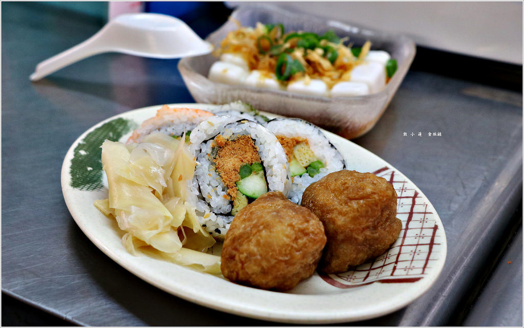 龍華市場松田日式拉麵專賣店‧不管是鍋燒、炒飯、拉麵都超優啊【歇業】 - 第6張圖 IMG_1753