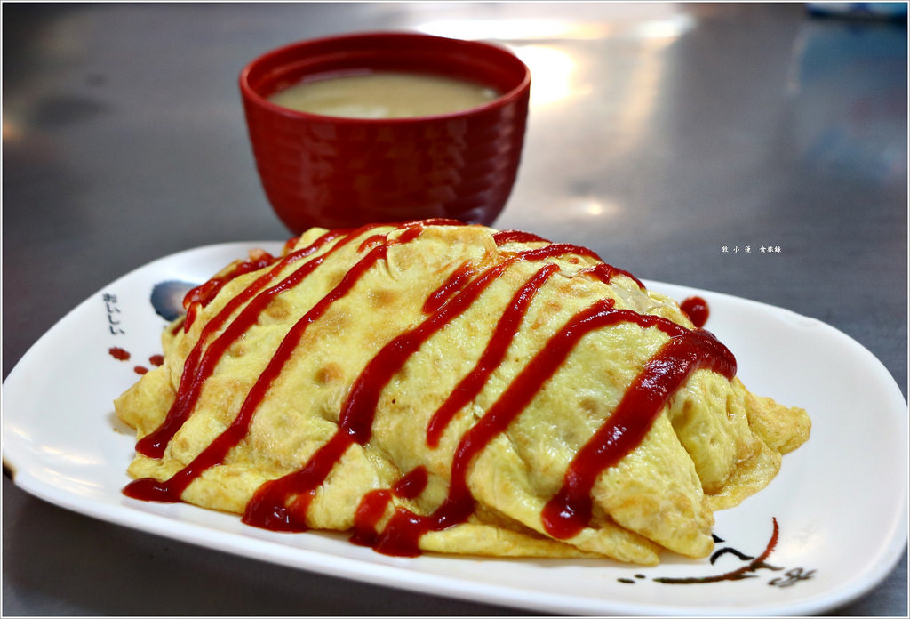 龍華市場松田日式拉麵專賣店‧不管是鍋燒、炒飯、拉麵都超優啊【歇業】 - 第8張圖 IMG_1196