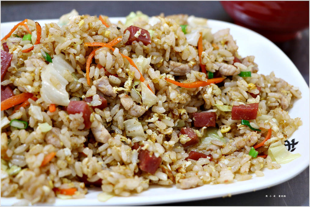 龍華市場松田日式拉麵專賣店‧不管是鍋燒、炒飯、拉麵都超優啊【歇業】 - 第20張圖 IMG_1371