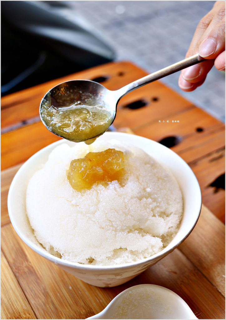 佛都愛玉 國華友愛店‧愛玉比賽全國第一 炎熱夏季最佳解暑冰品 - 第8張圖 IMG_0826