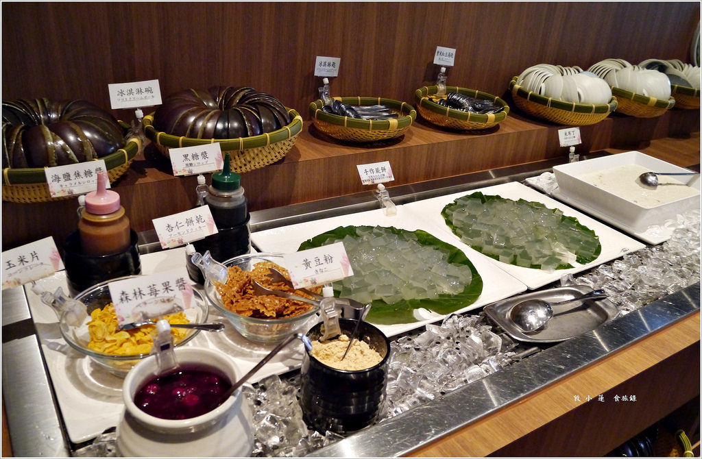 涮乃葉日式涮涮鍋 高雄SKM Park店 ‧健康蔬食新吃法 美味肉品隨你挑 - 第11張圖 P1010451