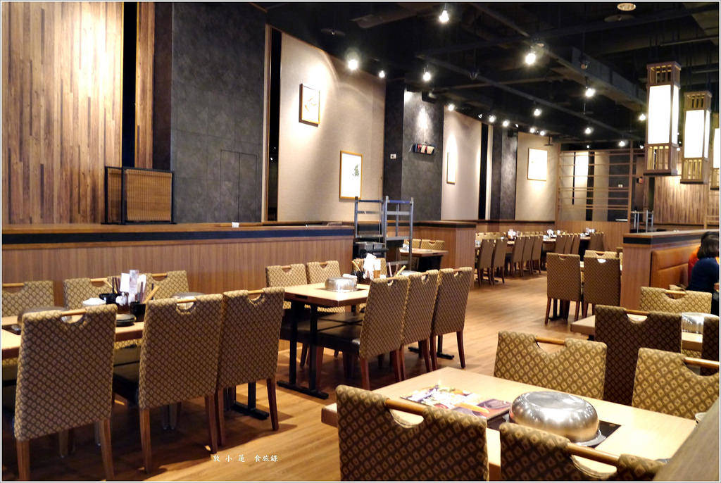 涮乃葉日式涮涮鍋 高雄SKM Park店 ‧健康蔬食新吃法 美味肉品隨你挑 - 第13張圖 P1010444