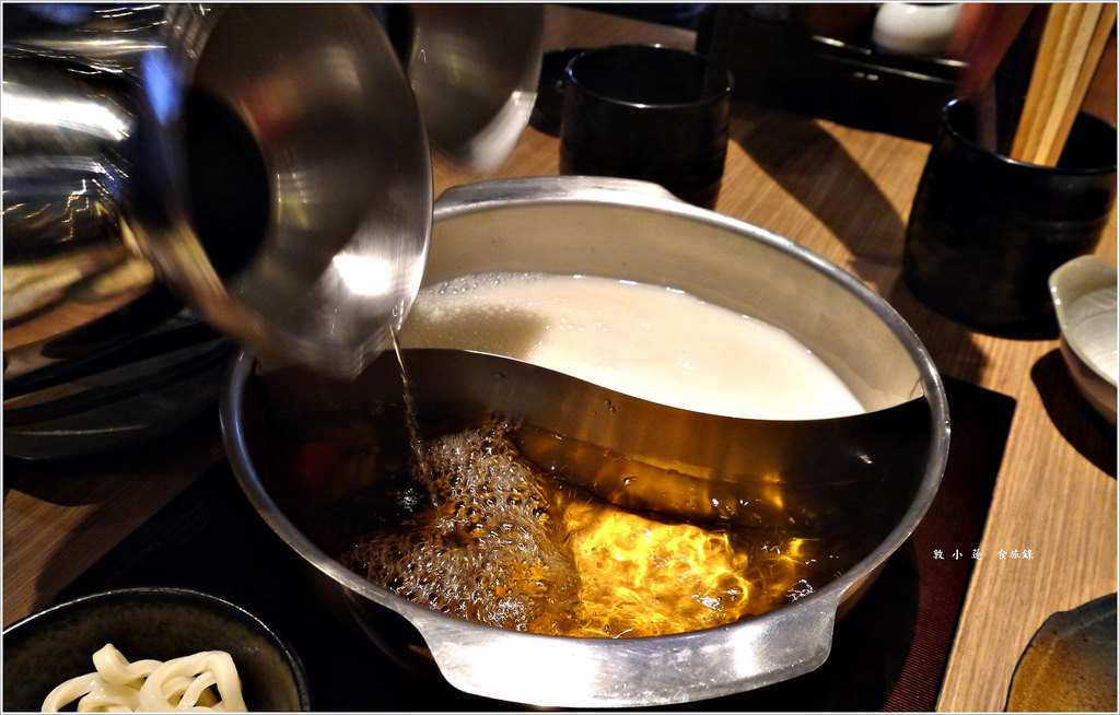 涮乃葉日式涮涮鍋 高雄SKM Park店 ‧健康蔬食新吃法 美味肉品隨你挑 - 第17張圖 P1010455