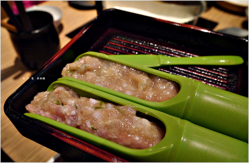 涮乃葉日式涮涮鍋 高雄SKM Park店 ‧健康蔬食新吃法 美味肉品隨你挑 - 第23張圖 P1010456