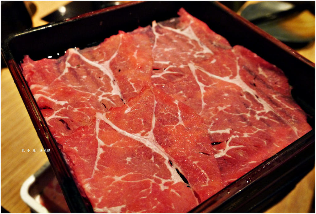 涮乃葉日式涮涮鍋 高雄SKM Park店 ‧健康蔬食新吃法 美味肉品隨你挑 - 第24張圖 P1010459