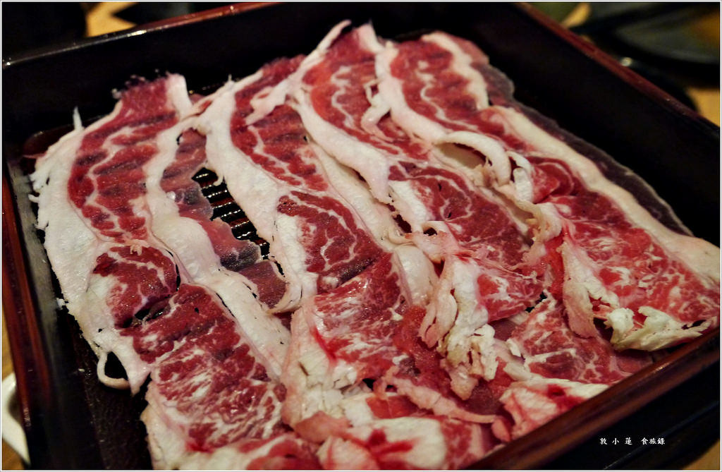 涮乃葉日式涮涮鍋 高雄SKM Park店 ‧健康蔬食新吃法 美味肉品隨你挑 - 第25張圖 P1010460