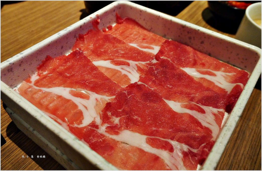 涮乃葉日式涮涮鍋 高雄SKM Park店 ‧健康蔬食新吃法 美味肉品隨你挑 - 第28張圖 P1010466