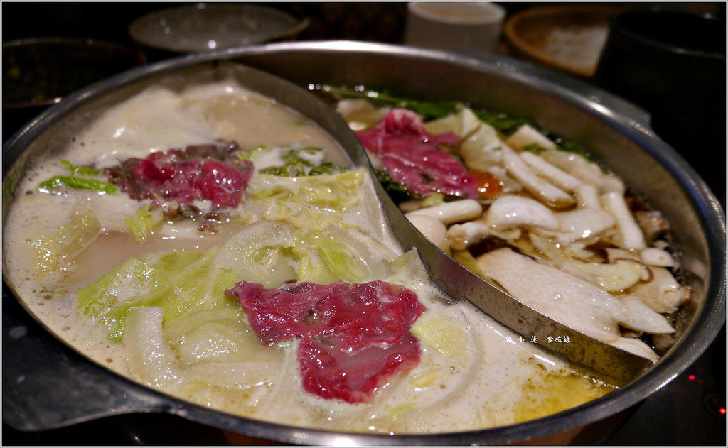 涮乃葉日式涮涮鍋 高雄SKM Park店 ‧健康蔬食新吃法 美味肉品隨你挑 - 第32張圖 P1010494