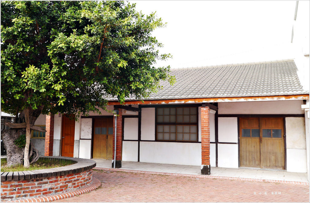 烏腳病醫療紀念館、北門嶼免費診所紀念館、北門嶼基督教會‧走一趟醫學知識之旅,了解什麼叫烏腳病 - 第13張圖 P1010299