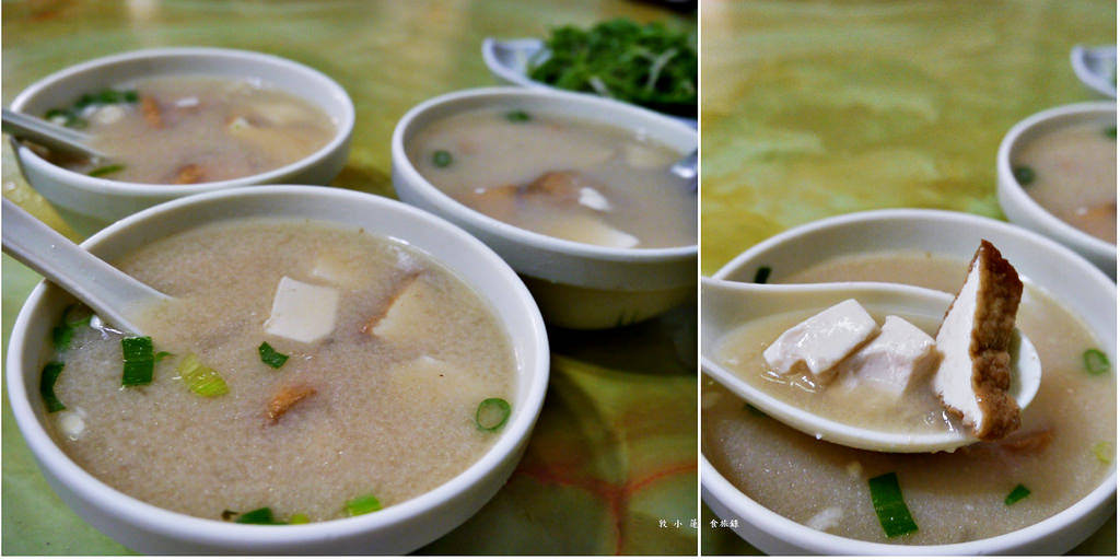 阿明火雞肉飯‧在地人推薦的一甲子老店,最道地火雞肉飯必吃的小吃店 - 第6張圖 14