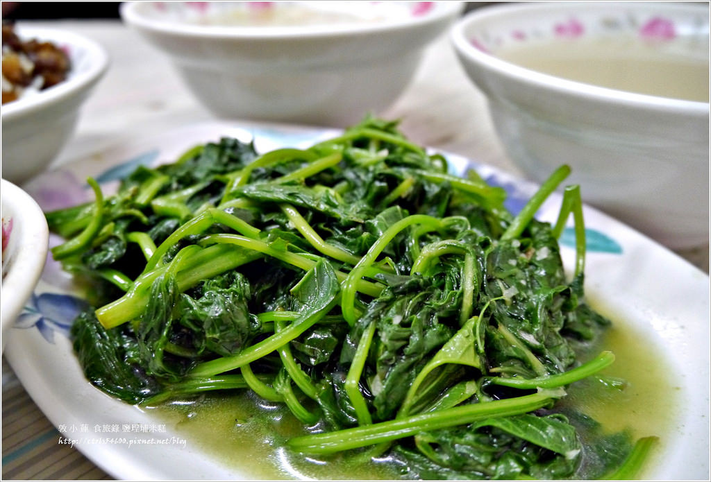 米糕兄(原米糕世家)‧鹽埕埔三代嫡傳 價格不貴餐點好吃,缺點就是小碗了點 - 第6張圖 P1340021
