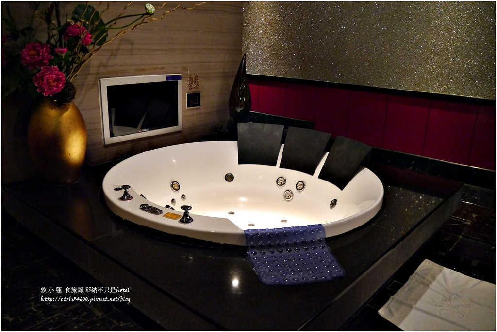 華納不只是motel ‧住膩飯店與民宿那就來motel,汽車旅館超百變,滿足不同需 - 第4張圖 P1310513