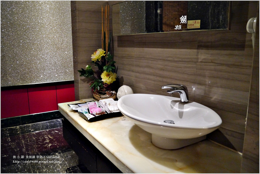 華納不只是motel ‧住膩飯店與民宿那就來motel,汽車旅館超百變,滿足不同需 - 第7張圖 P1310515