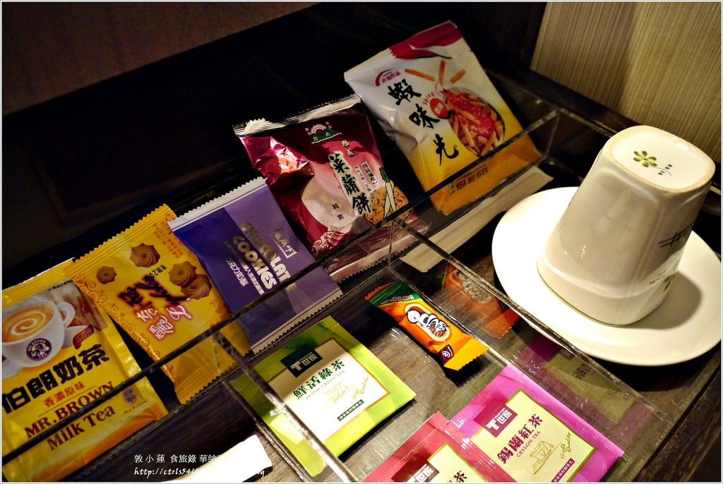 華納不只是motel ‧住膩飯店與民宿那就來motel,汽車旅館超百變,滿足不同需 - 第16張圖 P1310565