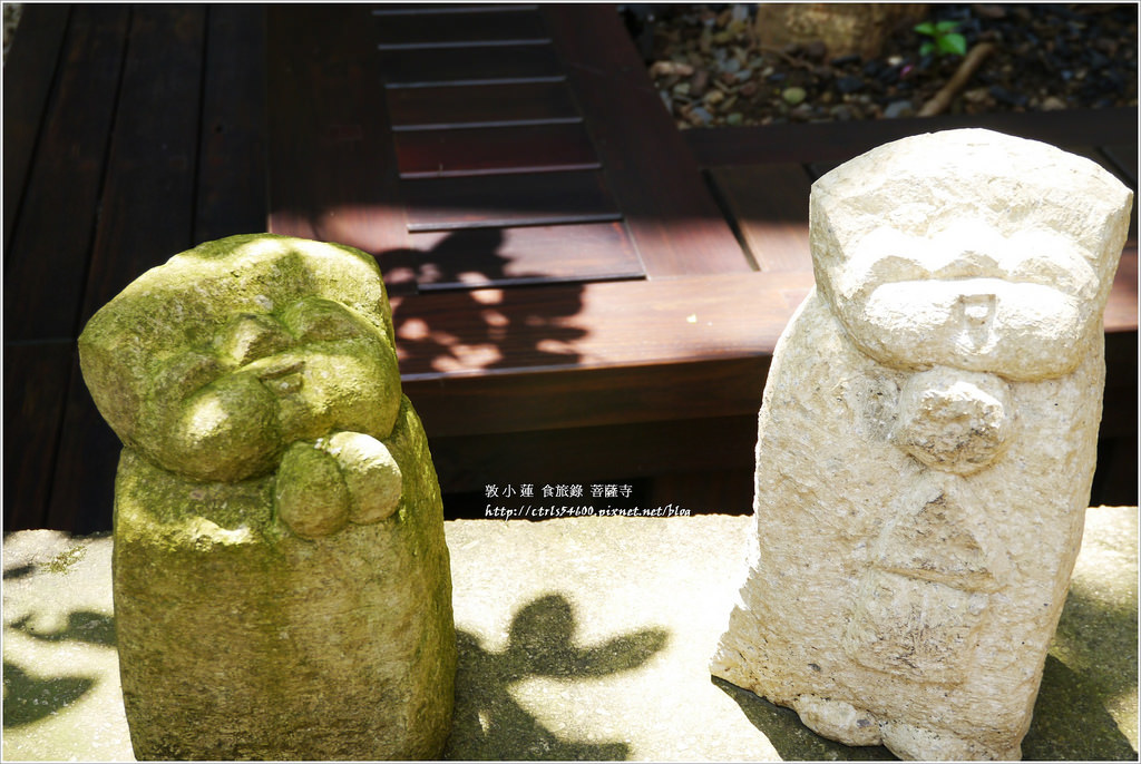 菩薩寺‧立於世又不染於世的菩薩寺,清水模設計不染華麗,寧靜的讓人靜下心 - 第34張圖 P1290776