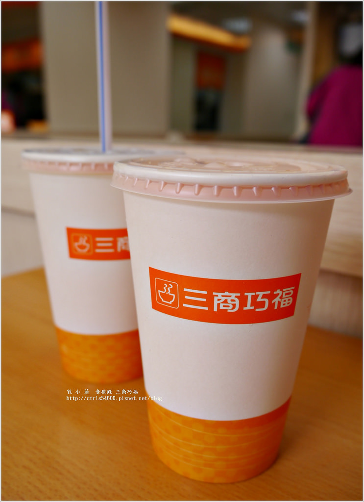 三商巧福 明誠門市‧童年的回憶,是你的是我的三商巧福,牛肉麵賀 - 第14張圖 P1290056