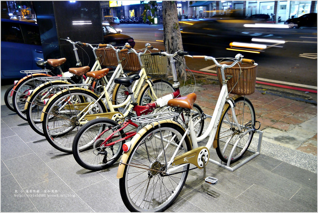 家和商旅‧平價、舒適、鬧中取靜離火車站只要10分鐘 - 第4張圖 P1280621