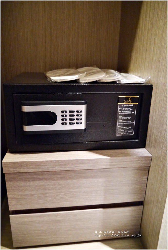 家和商旅‧平價、舒適、鬧中取靜離火車站只要10分鐘 - 第13張圖 P1280655