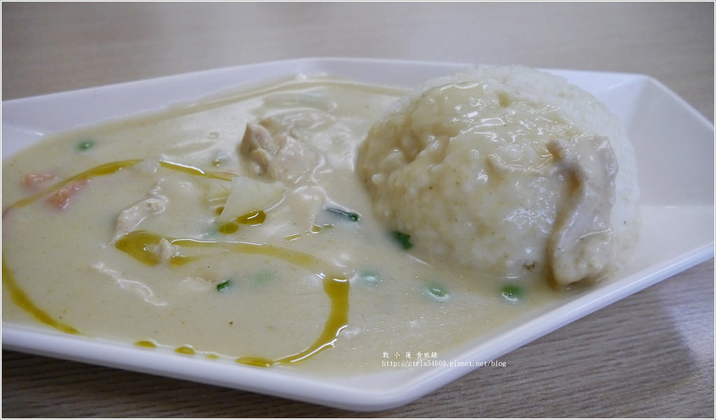 米泰香小館 炒飯專賣店 ‧南洋風味傳統美食現炒現做,味道如何,自己吃就知道 - 第7張圖 P1260963