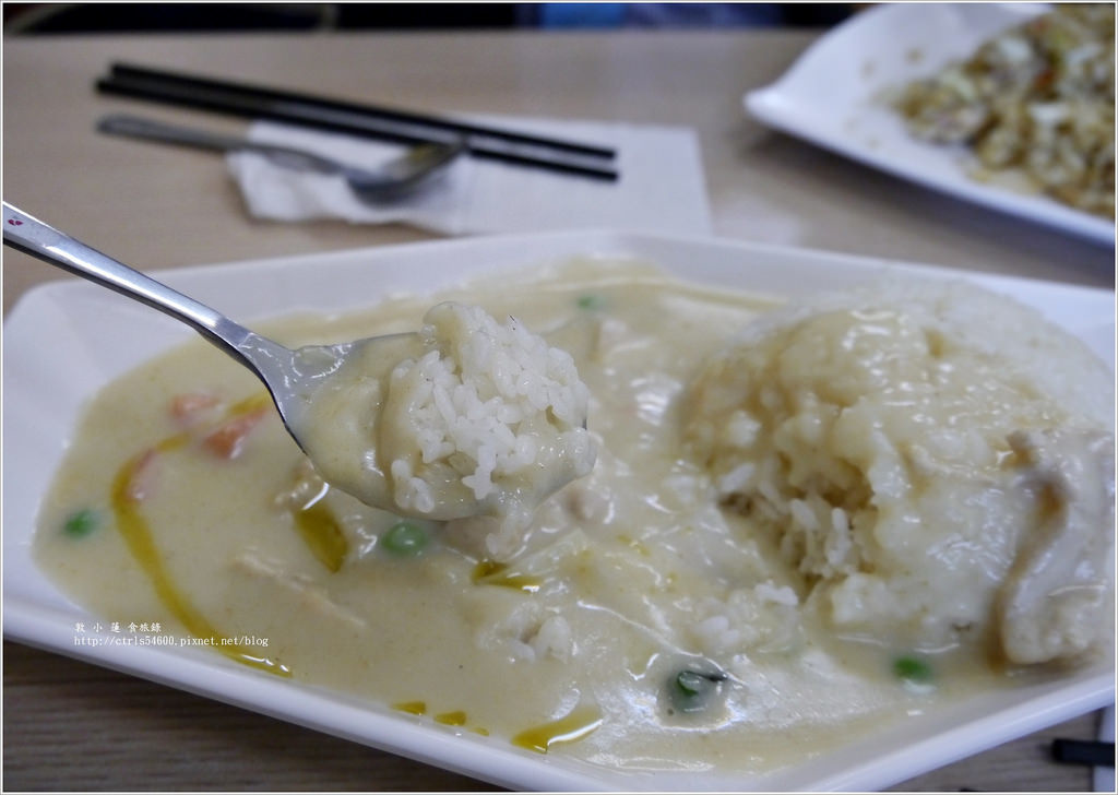 米泰香小館 炒飯專賣店 ‧南洋風味傳統美食現炒現做,味道如何,自己吃就知道 - 第9張圖 P1260967
