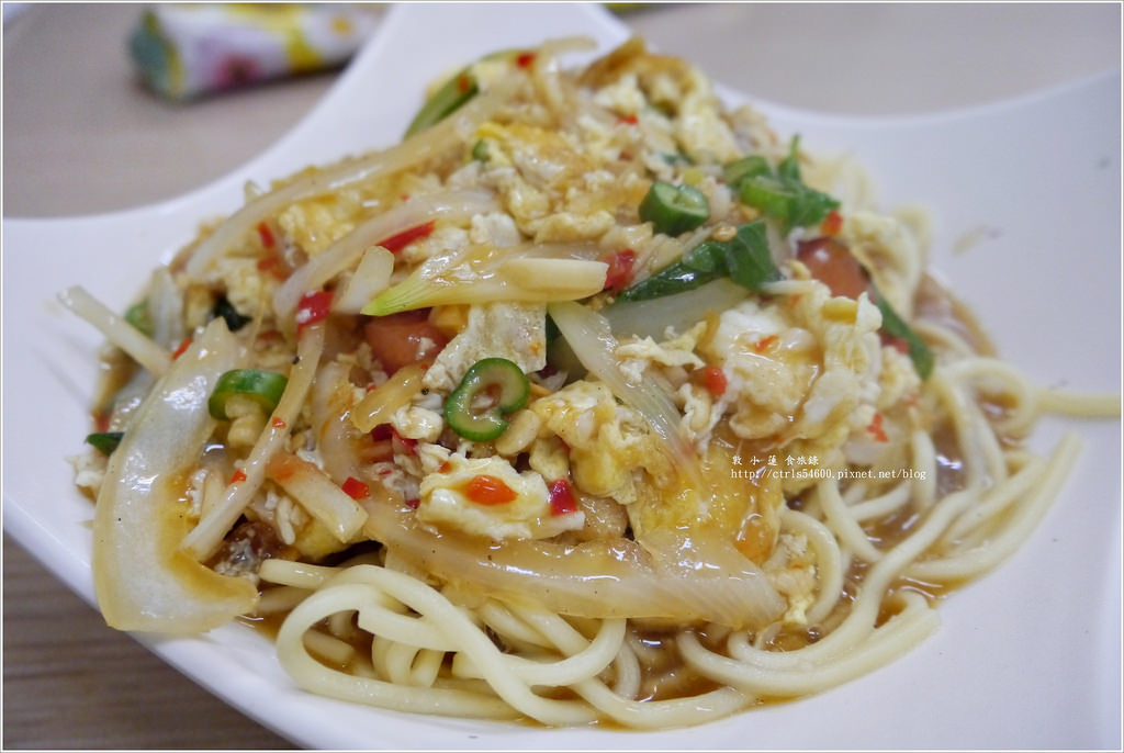 米泰香小館 炒飯專賣店 ‧南洋風味傳統美食現炒現做,味道如何,自己吃就知道 - 第11張圖 P1260109