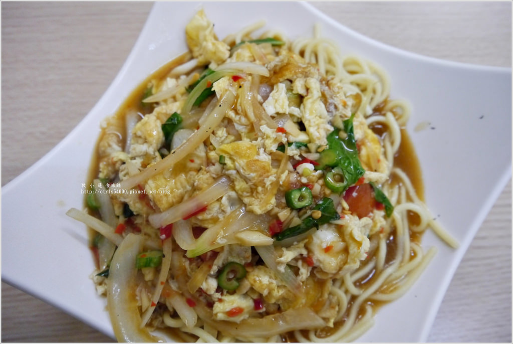 米泰香小館 炒飯專賣店 ‧南洋風味傳統美食現炒現做,味道如何,自己吃就知道 - 第12張圖 P1260111