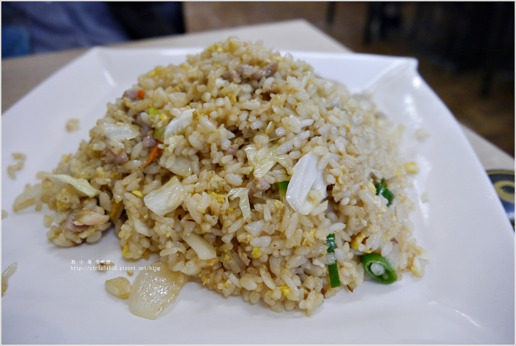 米泰香小館 炒飯專賣店 ‧南洋風味傳統美食現炒現做,味道如何,自己吃就知道 - 第14張圖 P1260969