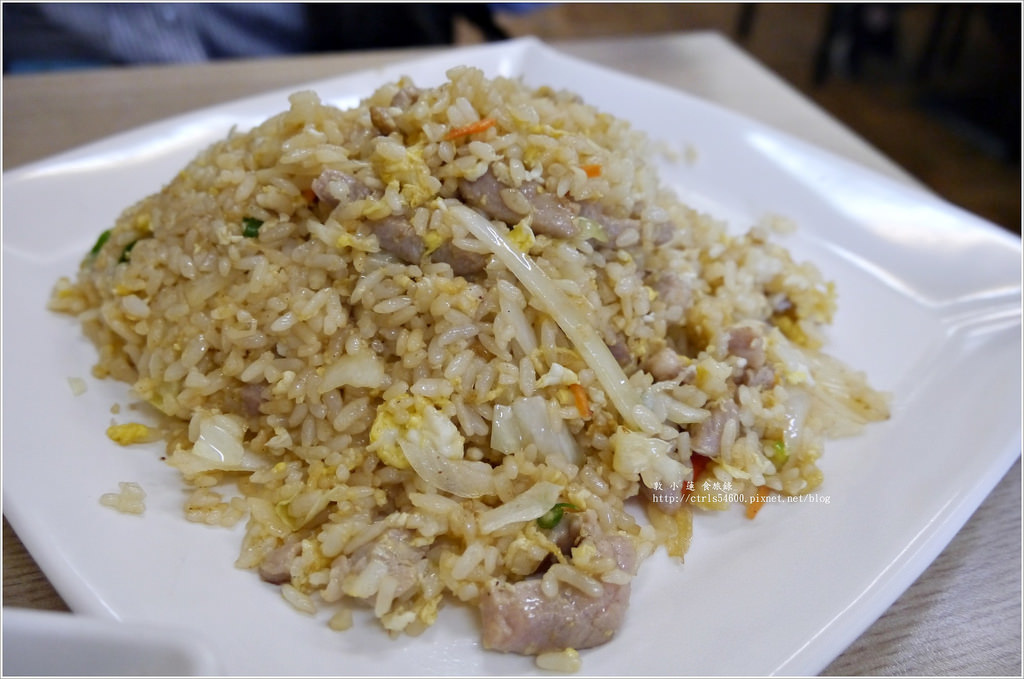 米泰香小館 炒飯專賣店 ‧南洋風味傳統美食現炒現做,味道如何,自己吃就知道 - 第15張圖 P1260971