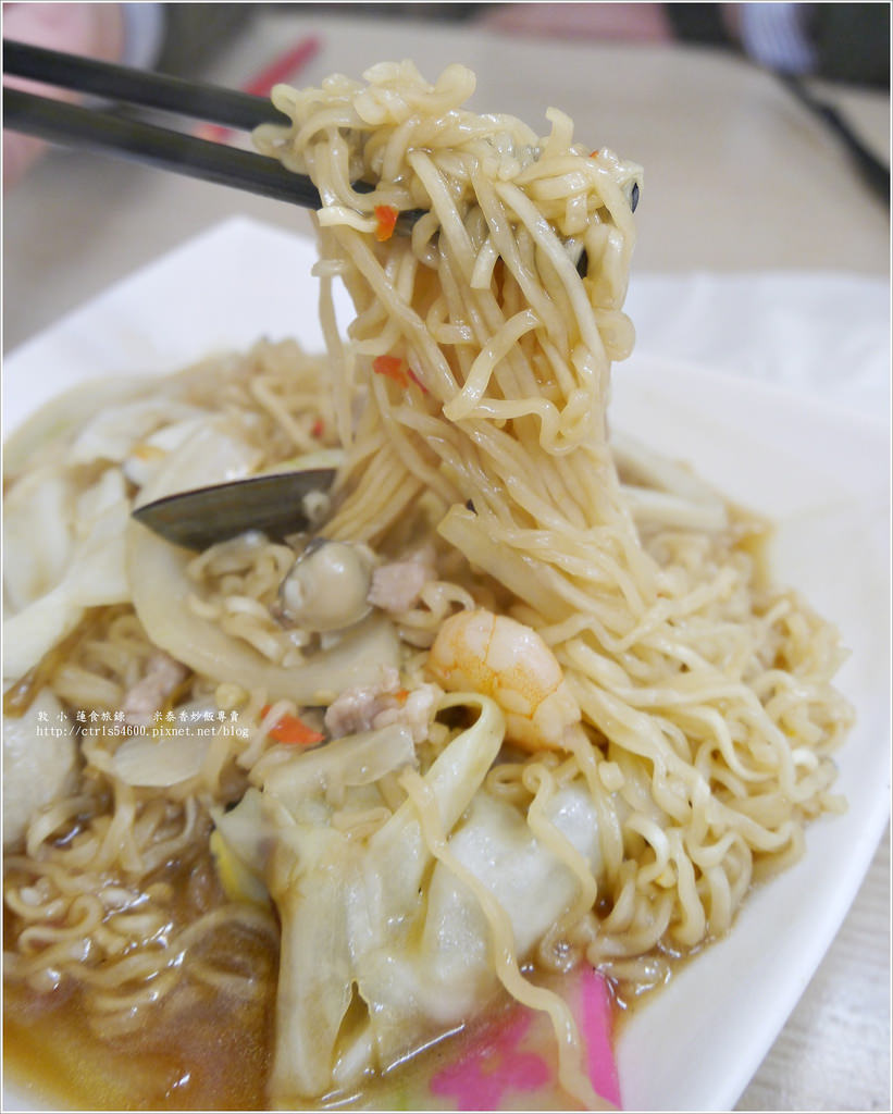 米泰香小館 炒飯專賣店 ‧南洋風味傳統美食現炒現做,味道如何,自己吃就知道 - 第24張圖 P1280478