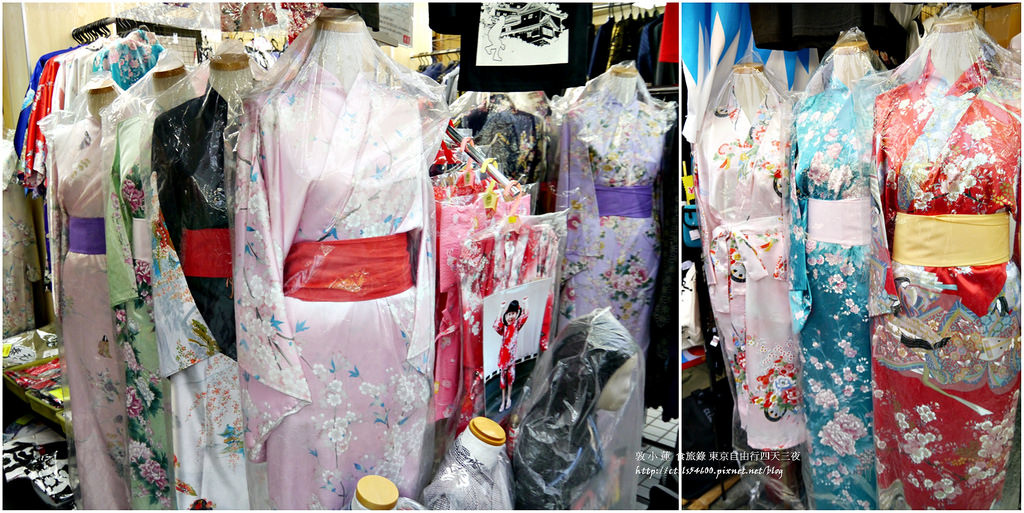 【日本‧淺草】東京四天三夜自助旅行‧淺草寺瞎瞎逛,下回一定要入廟拜拜 - 第9張圖 852
