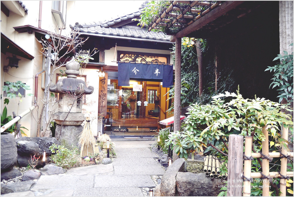 【日本‧淺草】東京四天三夜自助旅行‧淺草寺瞎瞎逛,下回一定要入廟拜拜 - 第12張圖 P1270649