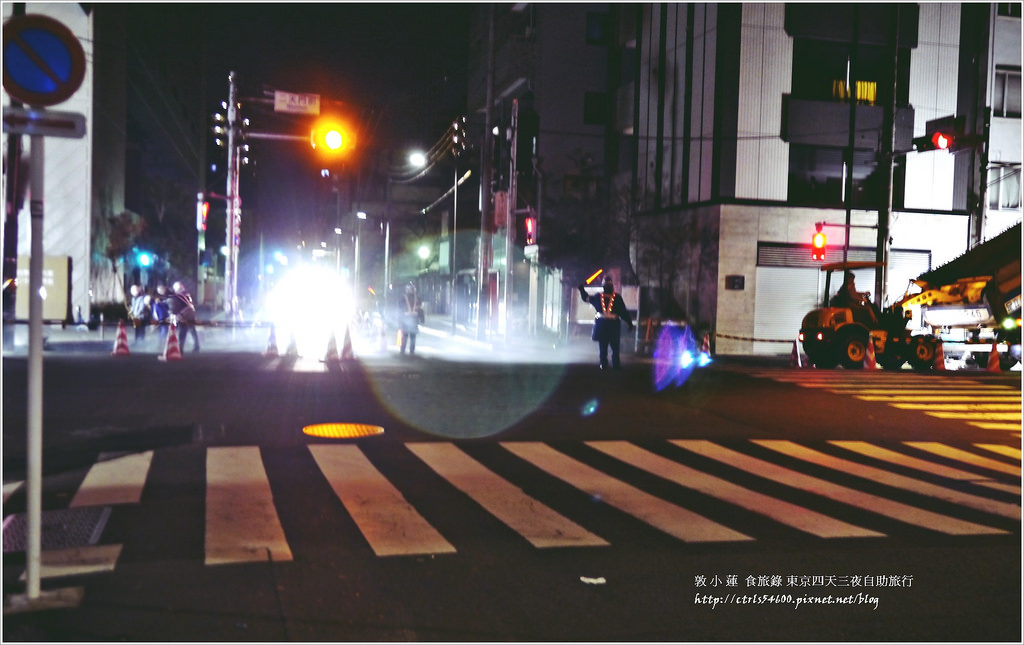 【日本‧淺草】東京四天三夜自助旅行‧Via Inn淺草飯店,小資自助平價好選擇【歇業】 - 第36張圖 P1270345